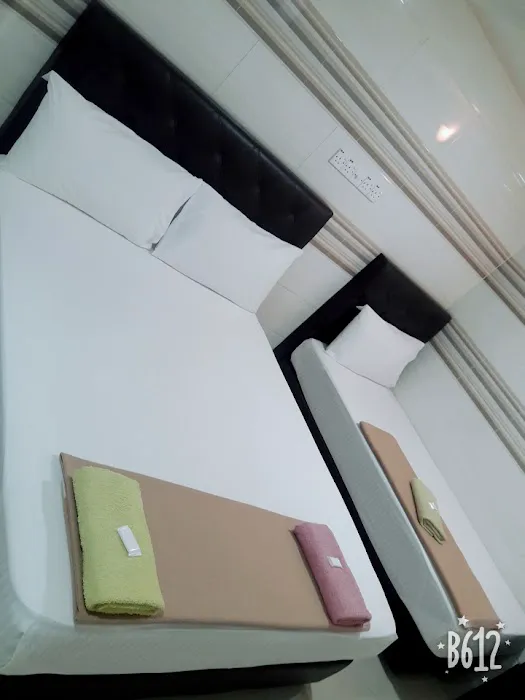 ARK Hotel Subang Airport Picture 6
