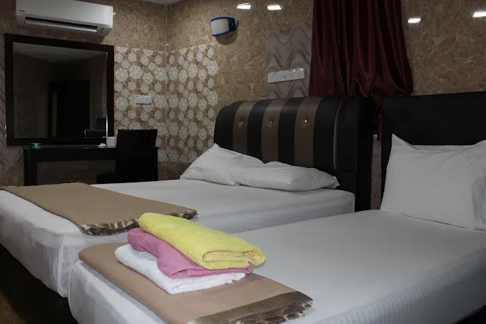 ARK Hotel Subang Airport Picture 3