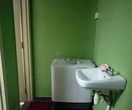 Homestay Subang Perdana