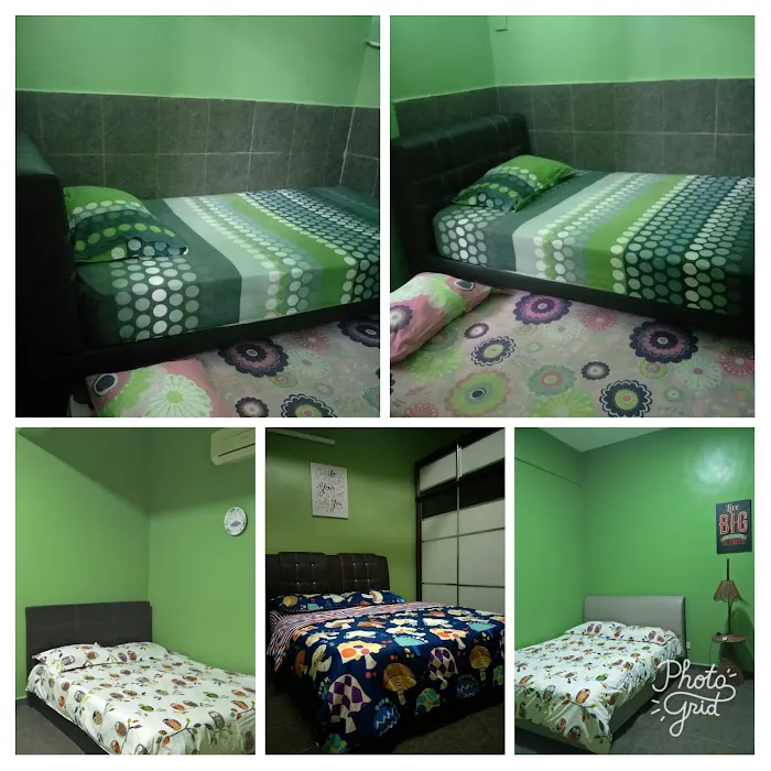 Homestay Subang Perdana Picture 2