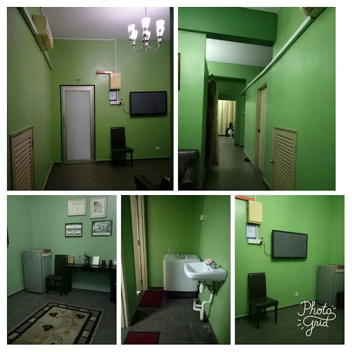Homestay Subang Perdana Picture 7