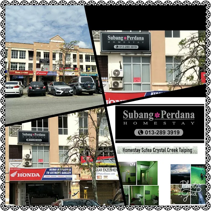 Homestay Subang Perdana Picture 5