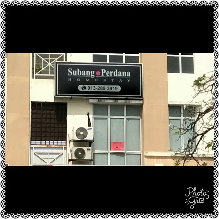 Homestay Subang Perdana Picture 4