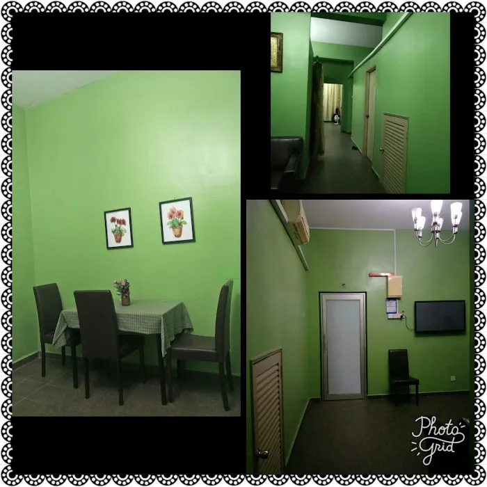 Homestay Subang Perdana Picture 8