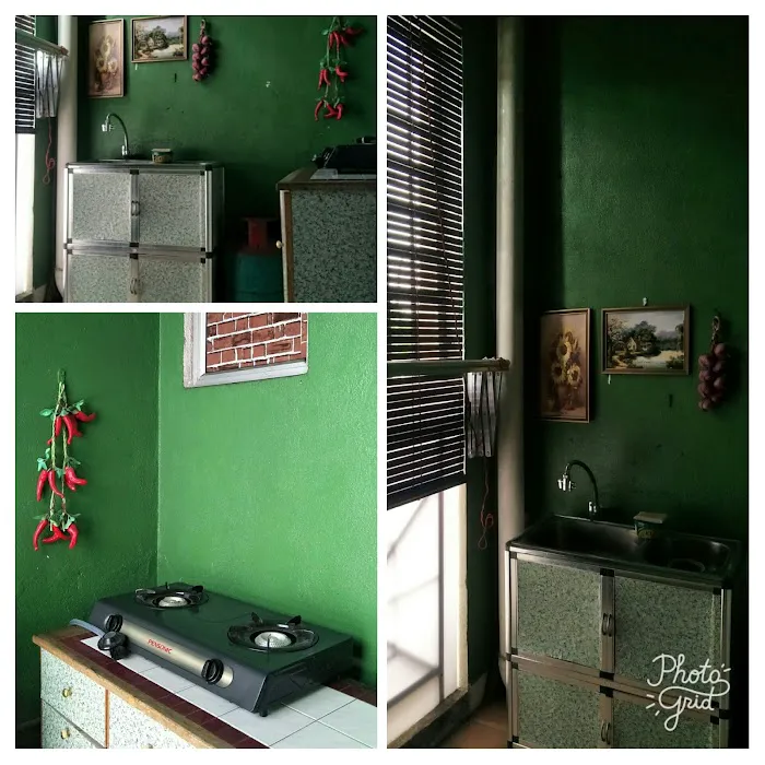 Homestay Subang Perdana Picture 6