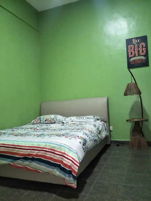 Homestay Subang Perdana Picture 9