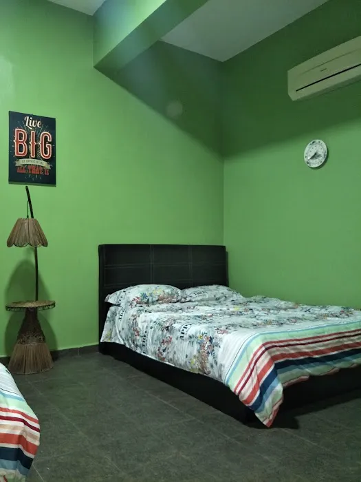 Homestay Subang Perdana Picture 10
