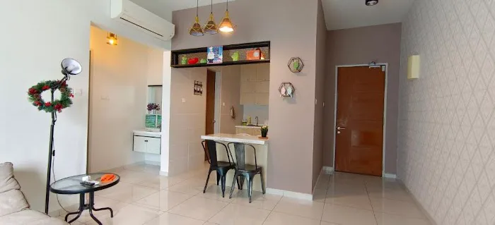 Homestay of Green Condominium Picture 1