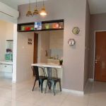 Homestay of Green Condominium
