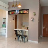 Homestay of Green Condominium ico