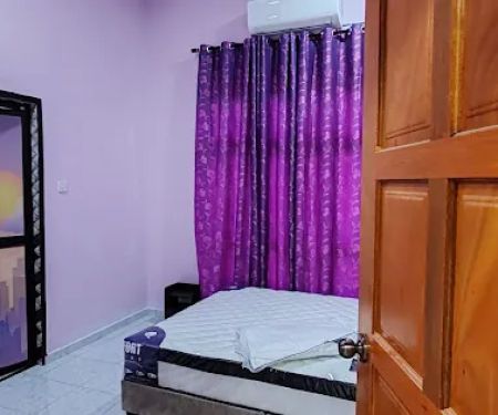 Lie homestay 5