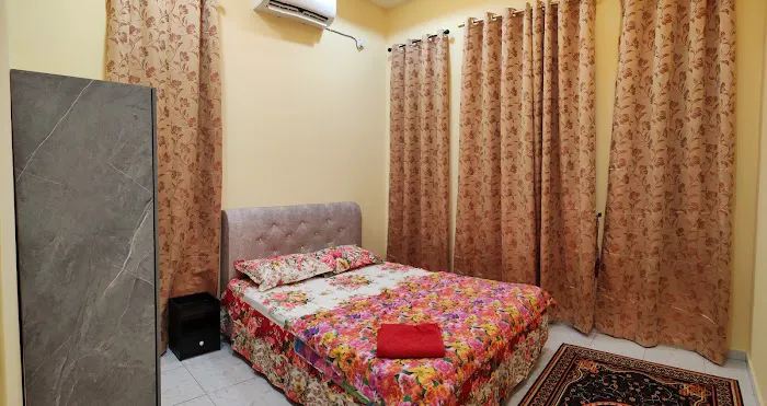 Lie homestay 5 Picture 2
