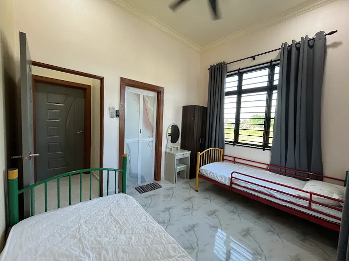 Homestay eman Paya Rawa Besut Picture 3