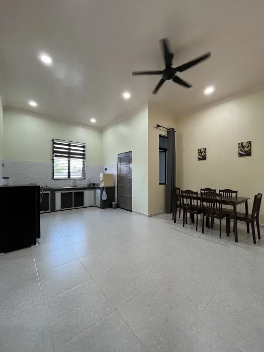 Homestay eman Paya Rawa Besut Picture 1