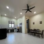 Homestay eman Paya Rawa Besut