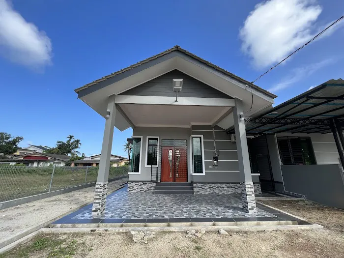 Homestay eman Paya Rawa Besut Picture 2
