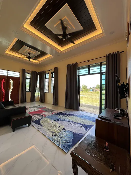 Homestay eman Paya Rawa Besut Picture 7