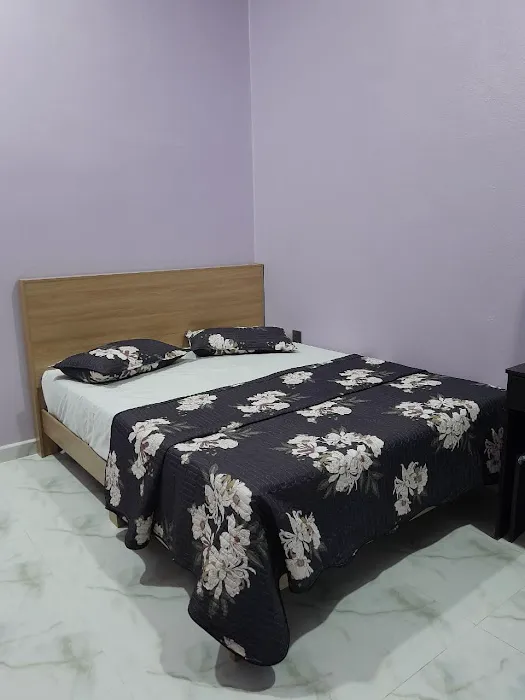 Homestay eman Paya Rawa Besut Picture 5