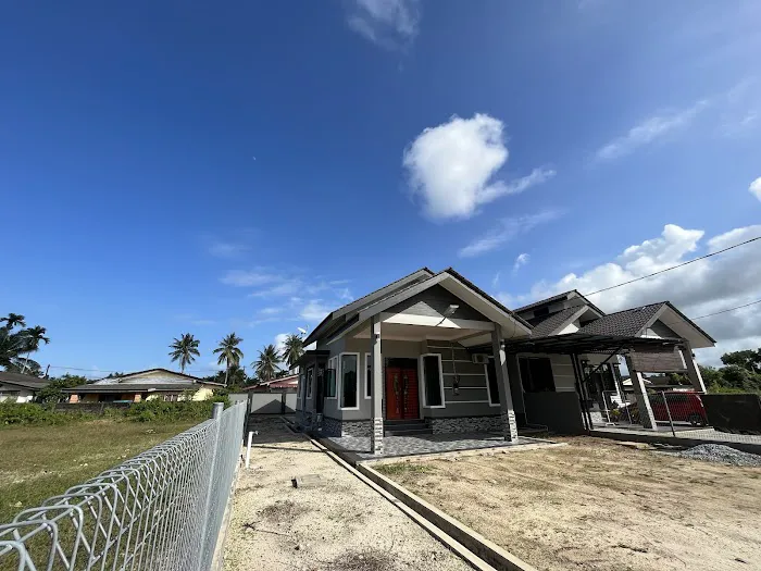 Homestay eman Paya Rawa Besut Picture 6