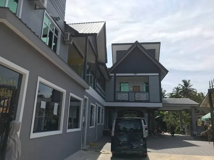 Grey House Homestay Picture 1