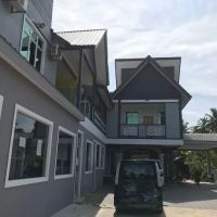 Grey House Homestay ico