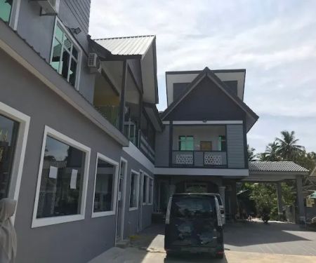 Grey House Homestay