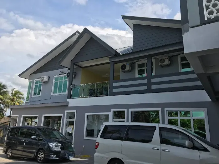 Grey House Homestay Picture 2