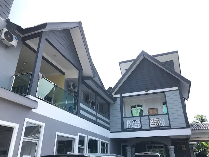 Grey House Homestay Picture 4