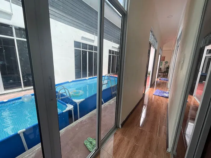 Azfar Cottage Private Pool Picture 5