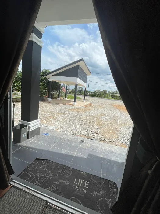 Azfar Cottage Private Pool Picture 6