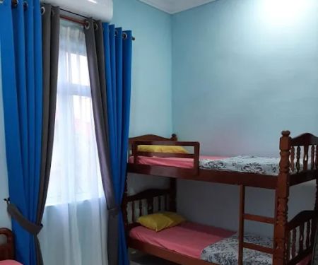 SYA Homestay 2 Kampung Raja