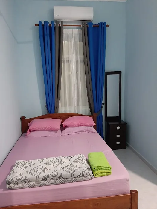 SYA Homestay 2 Kampung Raja Picture 4