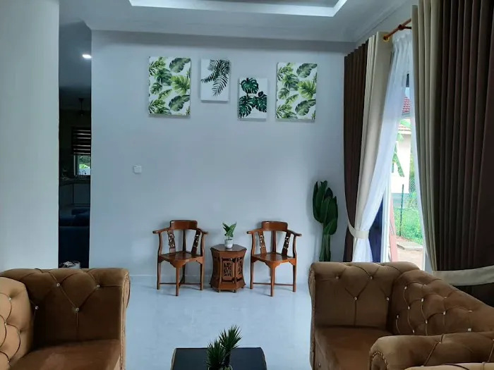 SYA Homestay 2 Kampung Raja Picture 5