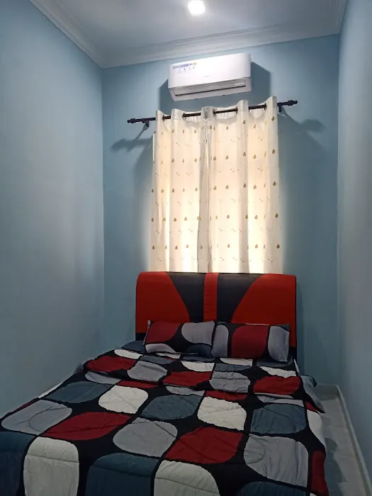 Wanda Roses Homestay Picture 2