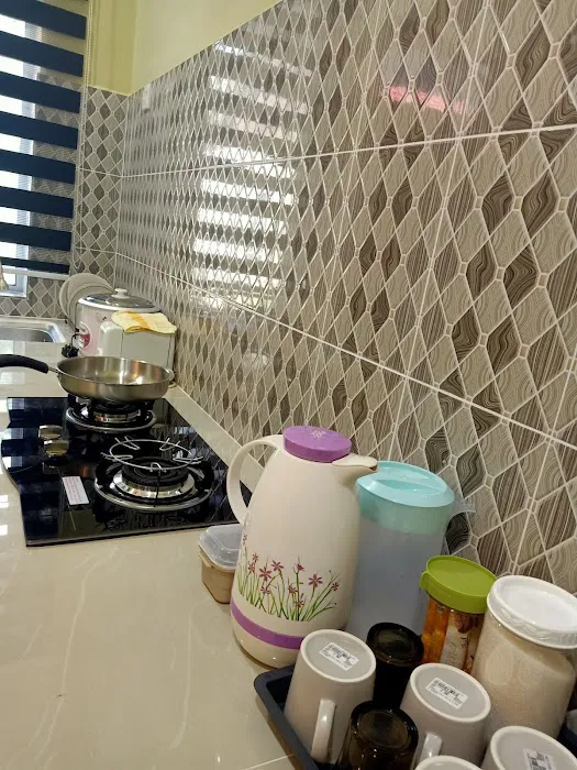 Wanda Roses Homestay Picture 3