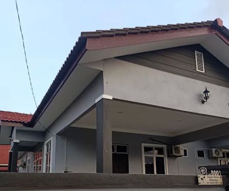 Wanda Roses Homestay