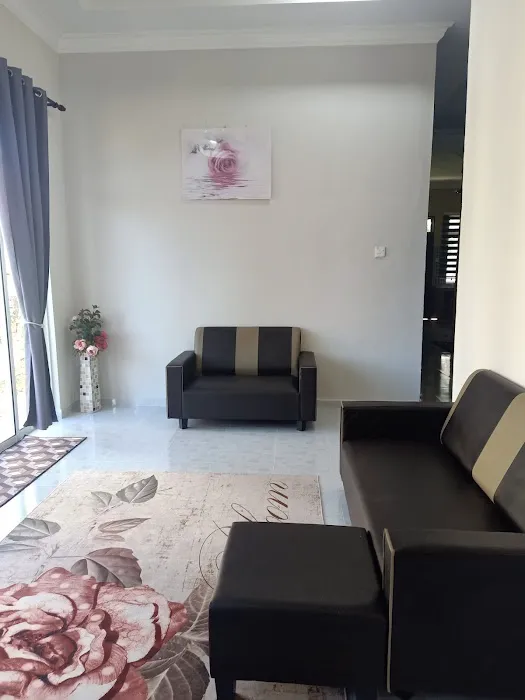 Wanda Roses Homestay Picture 4