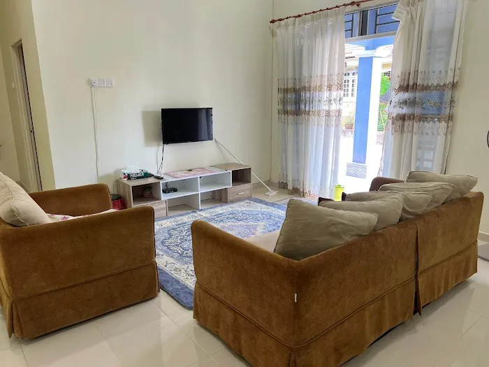 ZulLa Homestay Picture 5