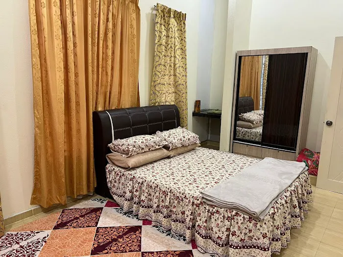ZulLa Homestay Picture 1