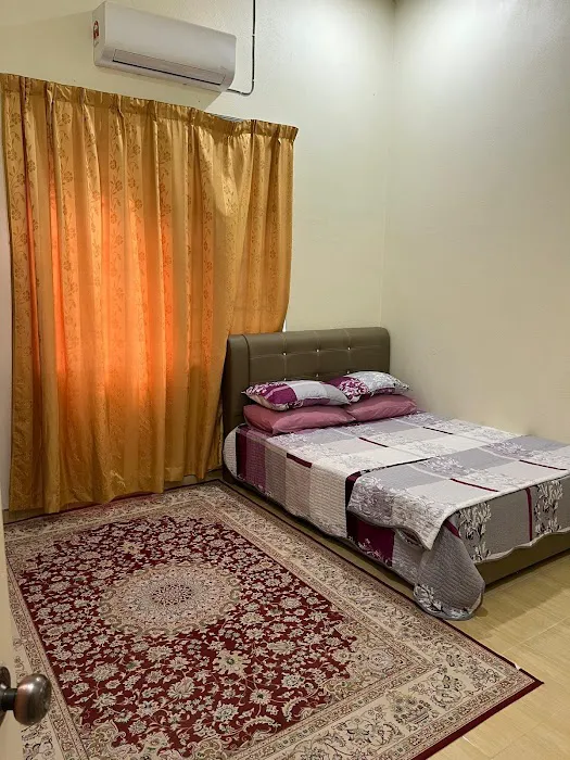 ZulLa Homestay Picture 8