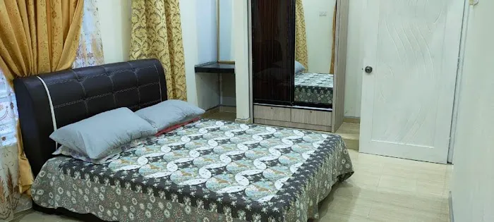 ZulLa Homestay Picture 10