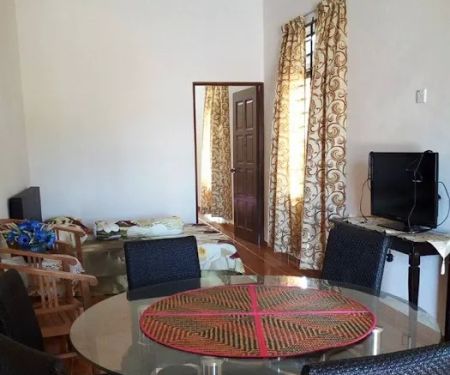 ANIS HOMESTAY