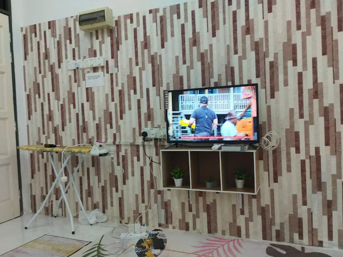 Faliera Homestay Picture 1