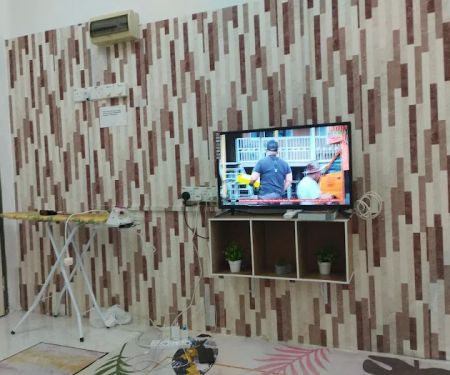 Faliera Homestay