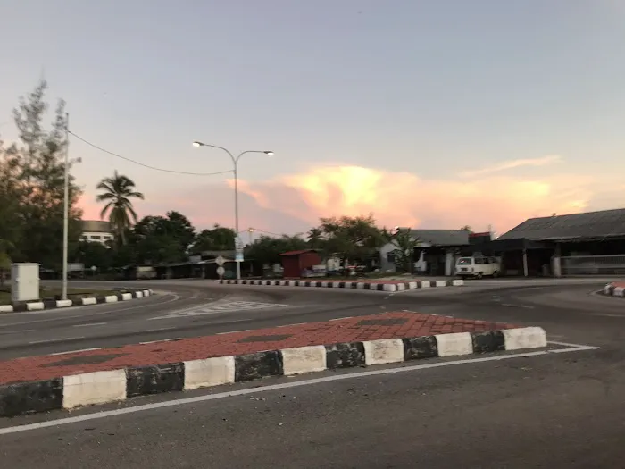 Amin's Guest House Picture 1