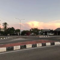 Amin's Guest House ico