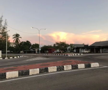 Amin's Guest House