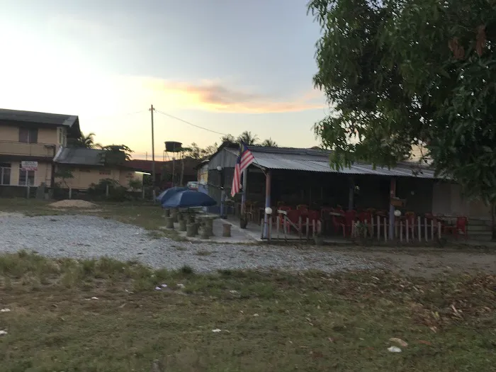 Amin's Guest House Picture 2