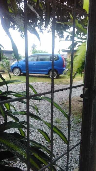 Amin's Guest House Picture 5