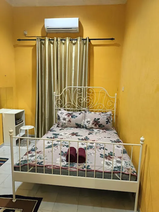 house wan besut Picture 3